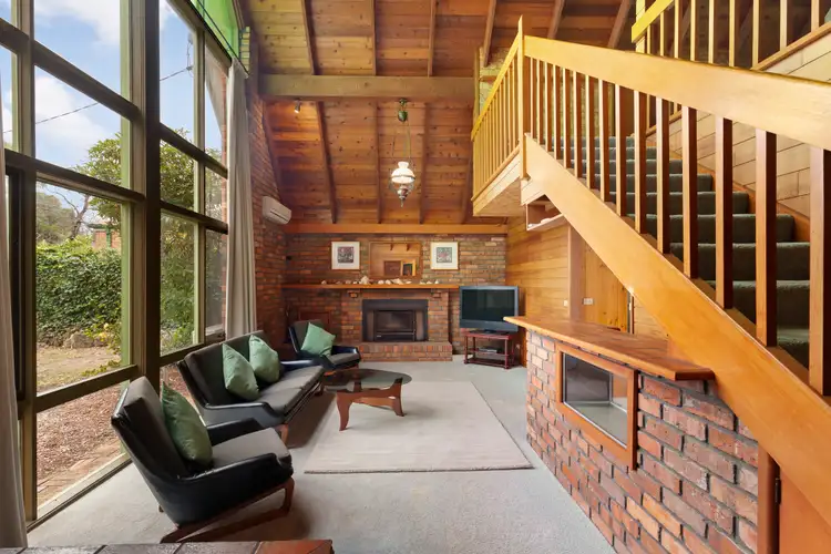 Second view of Homely house listing, 57 Summerhill Crescent, Mount Eliza VIC 3930