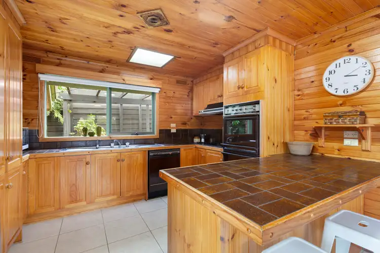 Fourth view of Homely house listing, 57 Summerhill Crescent, Mount Eliza VIC 3930