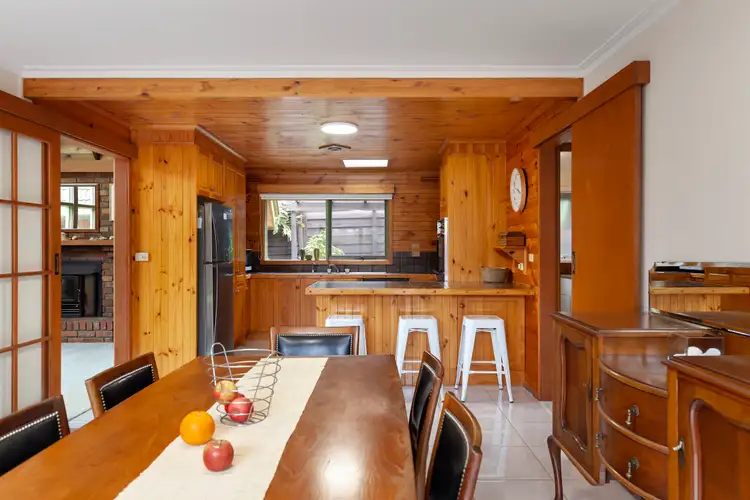 Fifth view of Homely house listing, 57 Summerhill Crescent, Mount Eliza VIC 3930