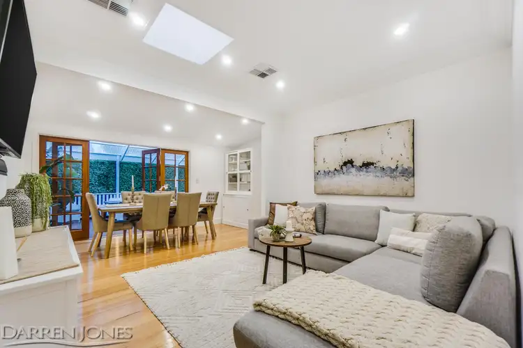 Third view of Homely house listing, 25 Lyell Parade, Greensborough VIC 3088