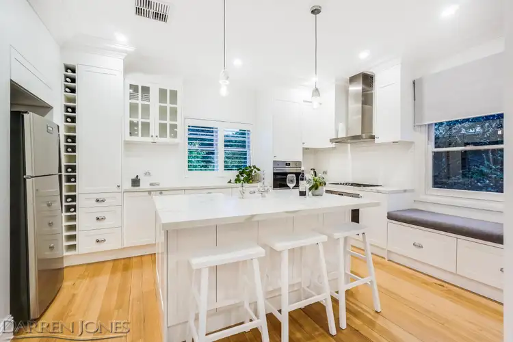 Fourth view of Homely house listing, 25 Lyell Parade, Greensborough VIC 3088