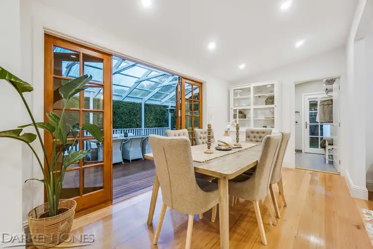 Fifth view of Homely house listing, 25 Lyell Parade, Greensborough VIC 3088