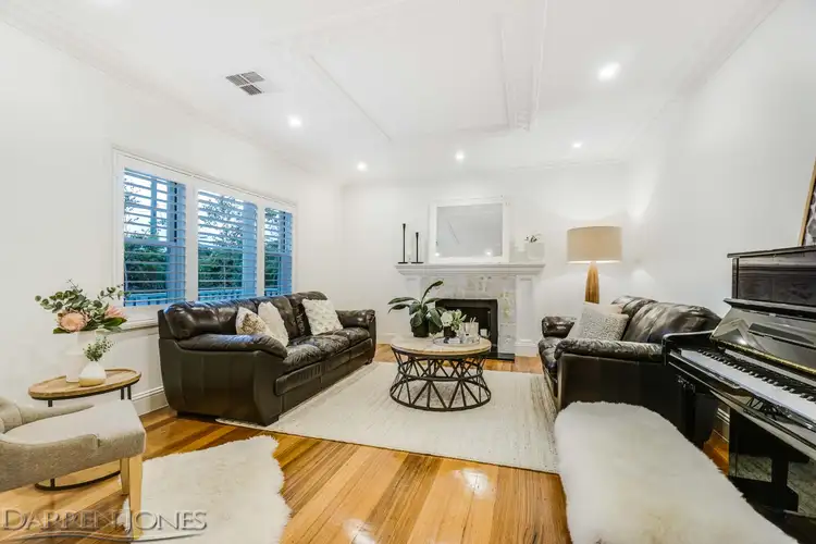 Sixth view of Homely house listing, 25 Lyell Parade, Greensborough VIC 3088