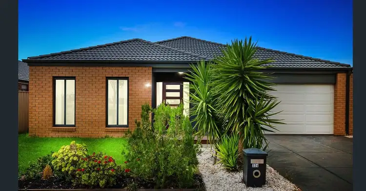 324 Clarkes Road, Brookfield VIC 3338