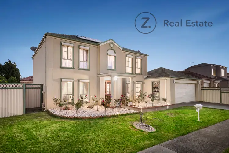 Main view of Homely house listing, 26 Caulfield Court, Narre Warren VIC 3805