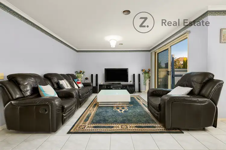 Fifth view of Homely house listing, 26 Caulfield Court, Narre Warren VIC 3805