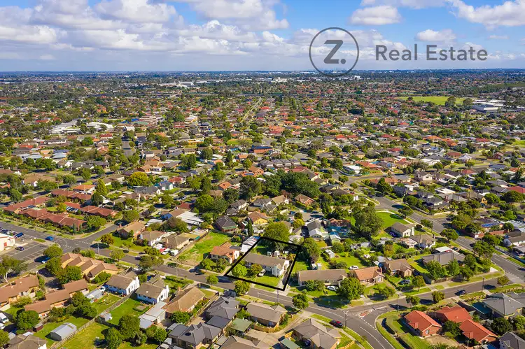 Second view of Homely house listing, 61 & 63 Curtin Crescent, Dandenong North VIC 3175