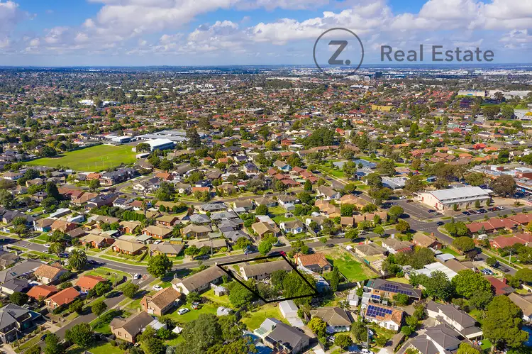 Third view of Homely house listing, 61 & 63 Curtin Crescent, Dandenong North VIC 3175