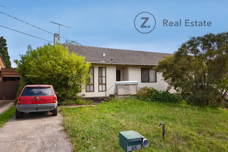 Fourth view of Homely house listing, 61 & 63 Curtin Crescent, Dandenong North VIC 3175