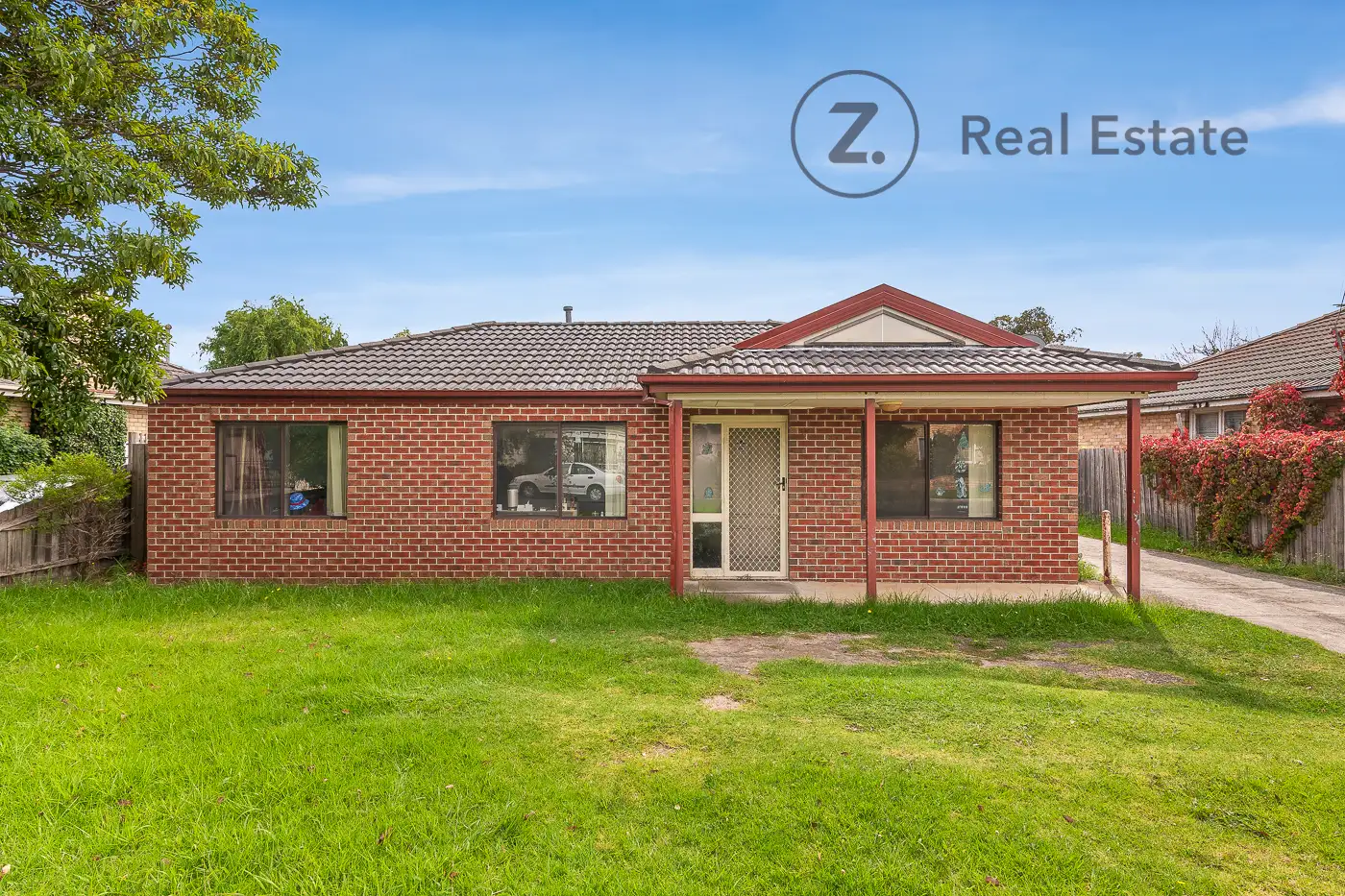 Main view of Homely unit listing, 1&2/49 Edward Avenue, Dandenong VIC 3175