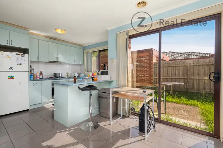 Third view of Homely unit listing, 1&2/49 Edward Avenue, Dandenong VIC 3175