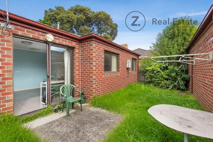 Sixth view of Homely unit listing, 1&2/49 Edward Avenue, Dandenong VIC 3175
