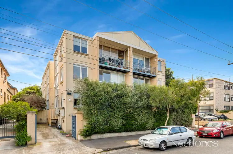 16/20 Cardigan Street, St Kilda East VIC 3183