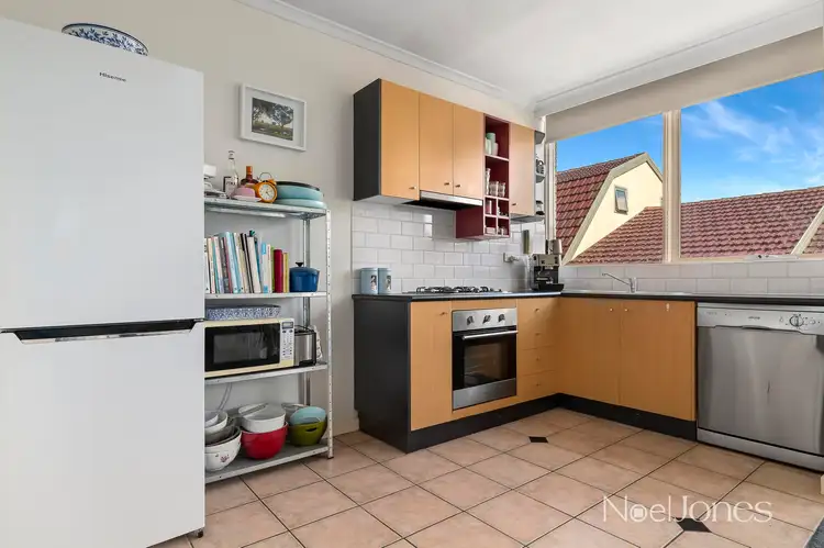 Fifth view of Homely apartment listing, 16/20 Cardigan Street, St Kilda East VIC 3183