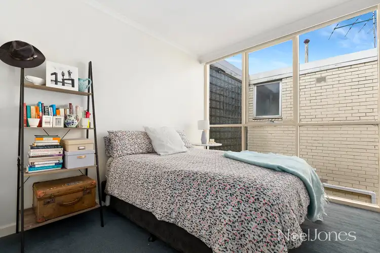 Sixth view of Homely apartment listing, 16/20 Cardigan Street, St Kilda East VIC 3183