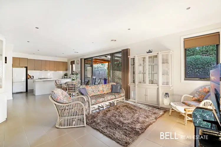 Fourth view of Homely unit listing, 46a Geoffrey Drive, Kilsyth VIC 3137