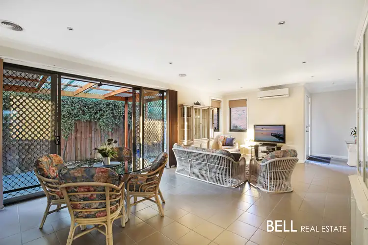 Fifth view of Homely unit listing, 46a Geoffrey Drive, Kilsyth VIC 3137