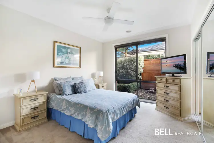 Sixth view of Homely unit listing, 46a Geoffrey Drive, Kilsyth VIC 3137