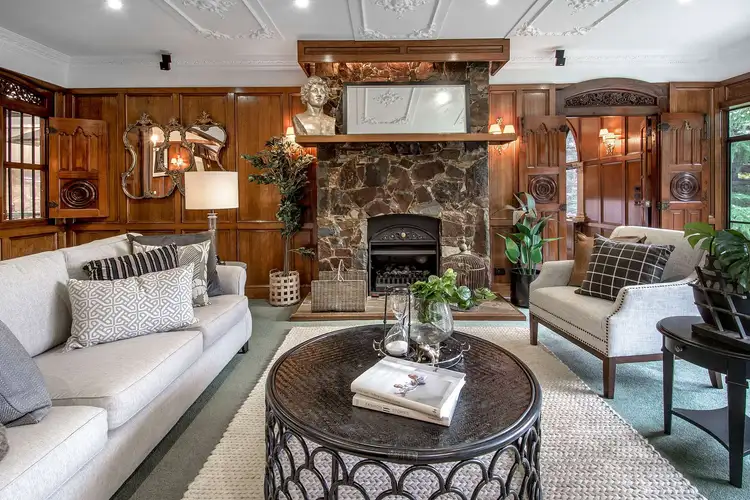 Sixth view of Homely house listing, 4 Chudleigh Crescent, Sassafras VIC 3787