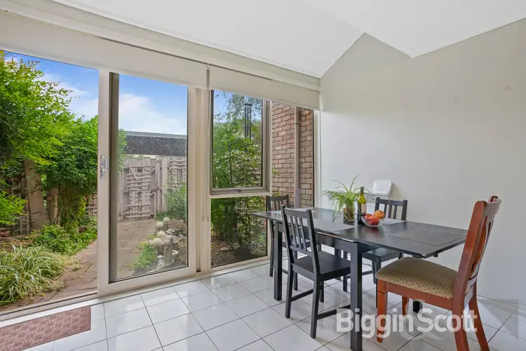 Second view of Homely townhouse listing, 5/9 Fabian Court, Maribyrnong VIC 3032