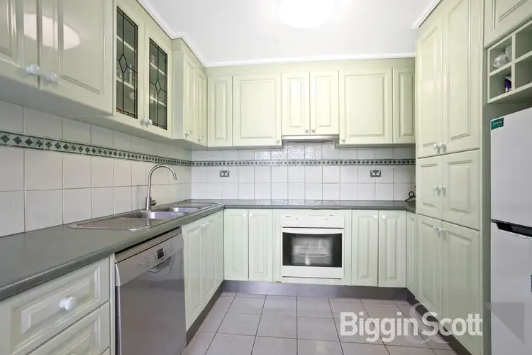 Third view of Homely townhouse listing, 5/9 Fabian Court, Maribyrnong VIC 3032