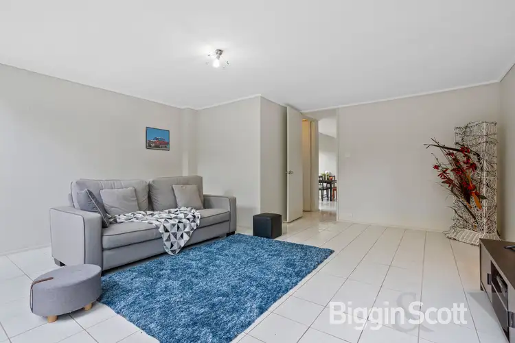 Fourth view of Homely townhouse listing, 5/9 Fabian Court, Maribyrnong VIC 3032