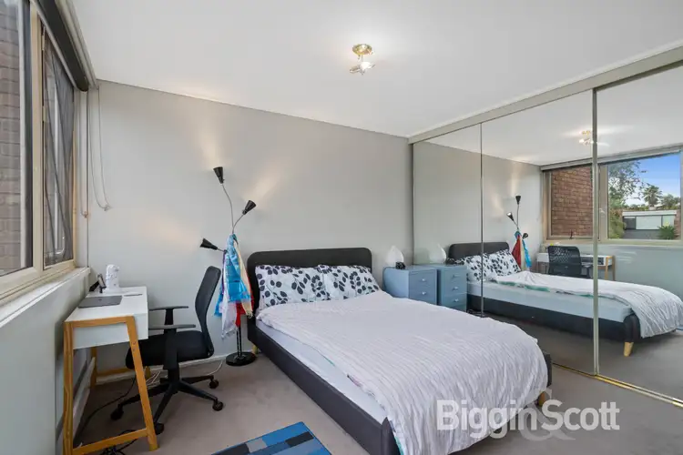 Fifth view of Homely townhouse listing, 5/9 Fabian Court, Maribyrnong VIC 3032