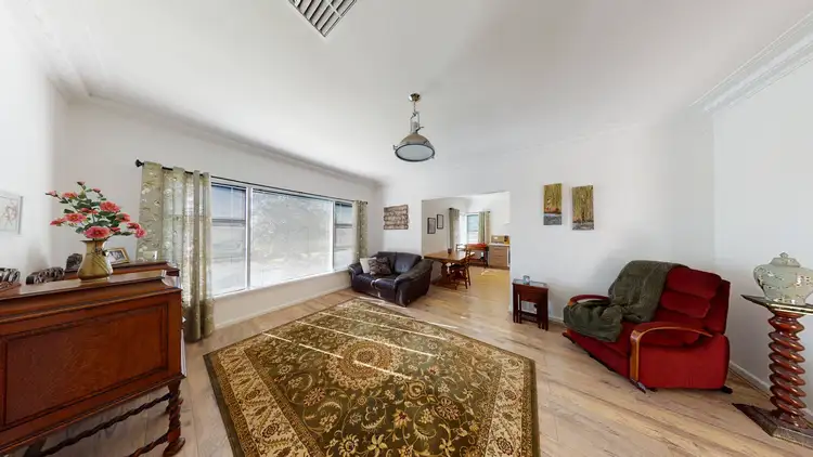 Main view of Homely house listing, 827 Laurie Street, Mount Pleasant VIC 3350