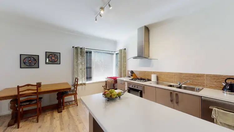 Fourth view of Homely house listing, 827 Laurie Street, Mount Pleasant VIC 3350