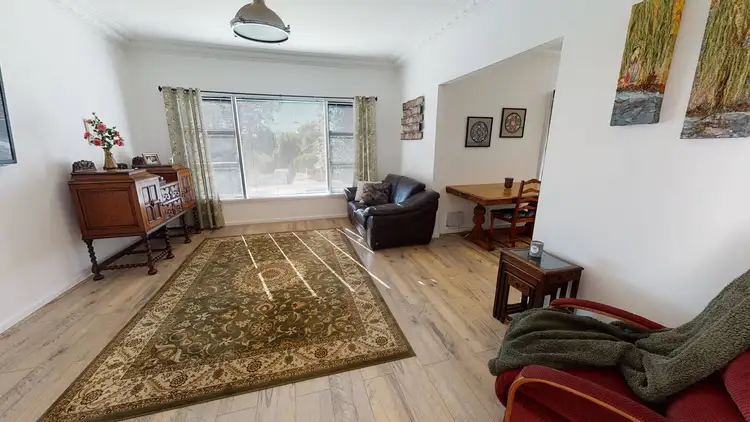 Fifth view of Homely house listing, 827 Laurie Street, Mount Pleasant VIC 3350