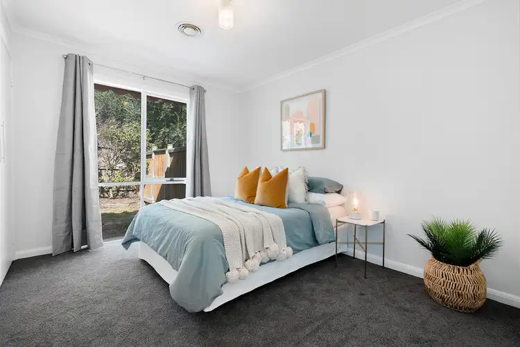 Fifth view of Homely townhouse listing, 2/142 Warrigal Road, Mentone VIC 3194