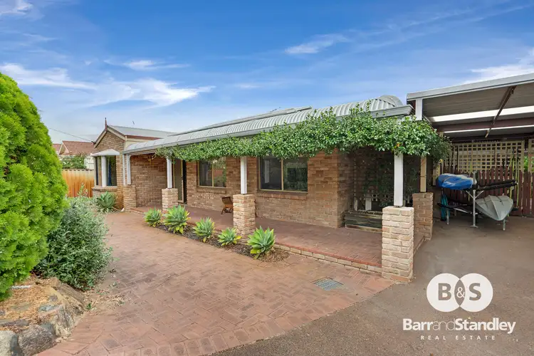 Main view of Homely house listing, 3 Poller Way, Australind WA 6233