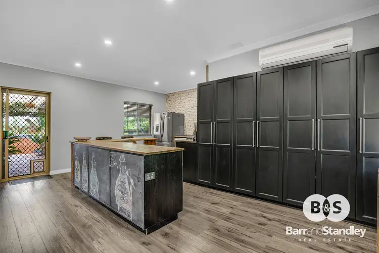 Second view of Homely house listing, 3 Poller Way, Australind WA 6233