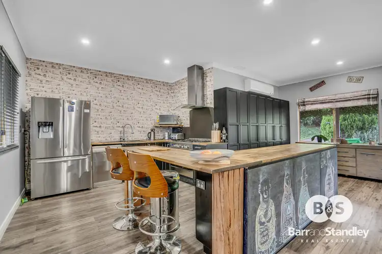 Third view of Homely house listing, 3 Poller Way, Australind WA 6233