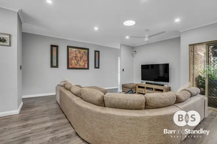 Fifth view of Homely house listing, 3 Poller Way, Australind WA 6233
