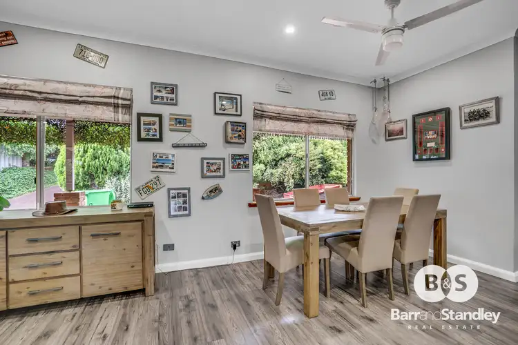 Sixth view of Homely house listing, 3 Poller Way, Australind WA 6233