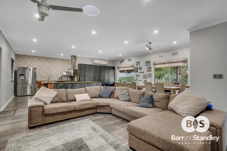 Seventh view of Homely house listing, 3 Poller Way, Australind WA 6233
