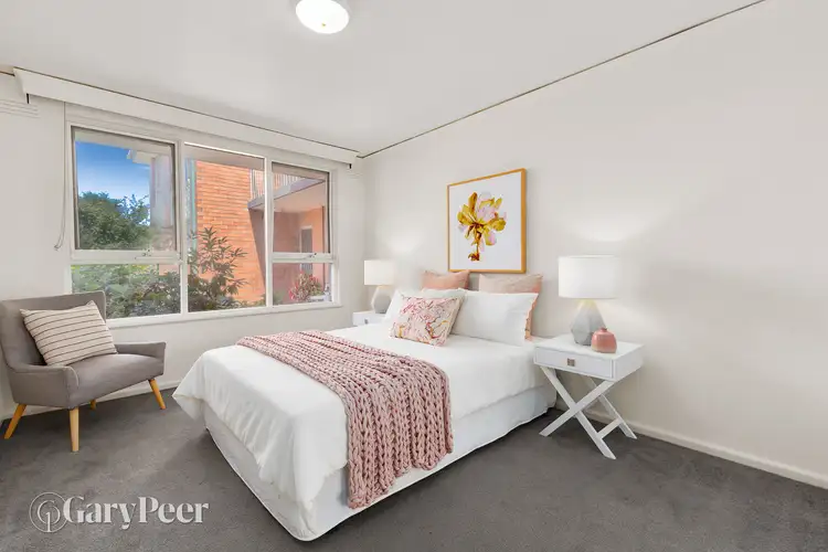 Sixth view of Homely apartment listing, 2/7 Derry Street, Bentleigh East VIC 3165