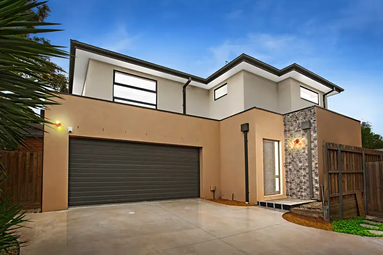 Main view of Homely townhouse listing, 3/19 Sargent Street, Doncaster VIC 3108