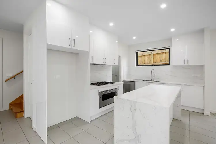 Fourth view of Homely townhouse listing, 3/19 Sargent Street, Doncaster VIC 3108