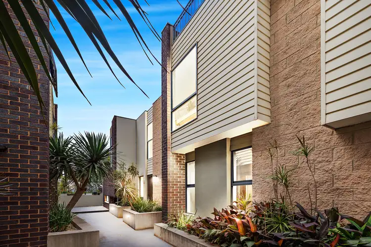 6/231 Glen Huntly Road, Elsternwick VIC 3185