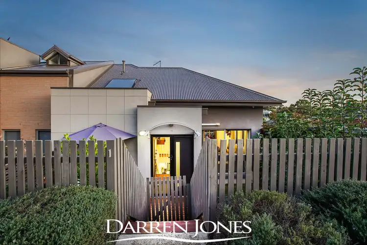 Main view of Homely house listing, 1/20 - 22 Alma Street, Lower Plenty VIC 3093