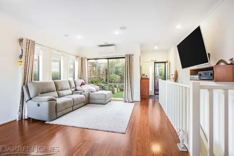 Sixth view of Homely house listing, 1/20 - 22 Alma Street, Lower Plenty VIC 3093