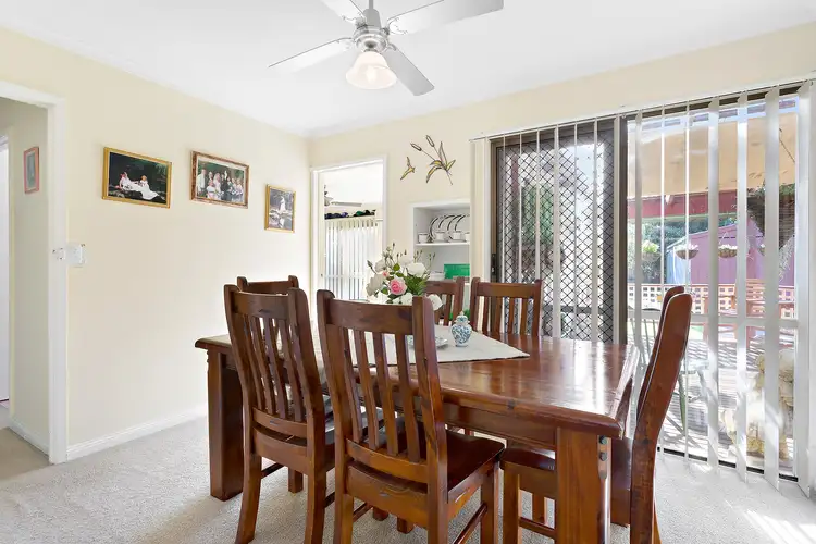Fifth view of Homely house listing, 22 Eumemmerring Drive, Eumemmerring VIC 3177