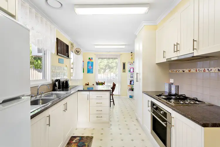 Sixth view of Homely house listing, 22 Eumemmerring Drive, Eumemmerring VIC 3177