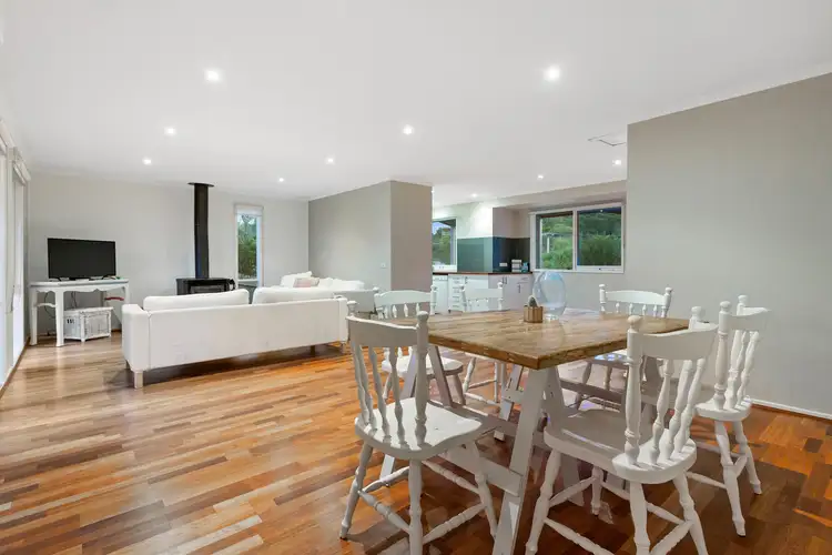 Third view of Homely house listing, 6 Darwin Street, Blairgowrie VIC 3942