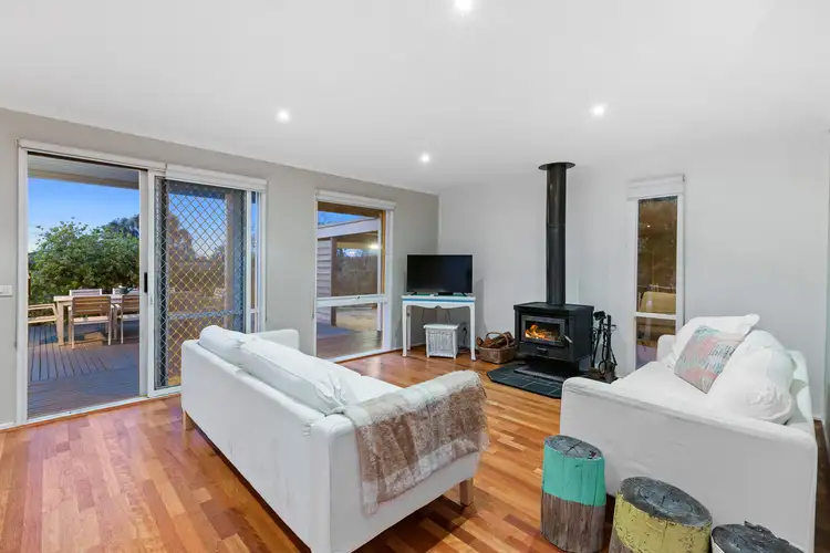 Fourth view of Homely house listing, 6 Darwin Street, Blairgowrie VIC 3942