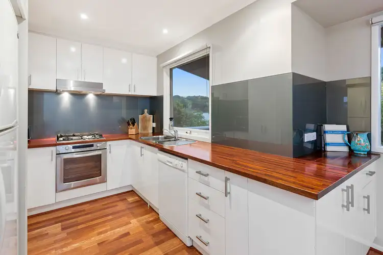 Fifth view of Homely house listing, 6 Darwin Street, Blairgowrie VIC 3942