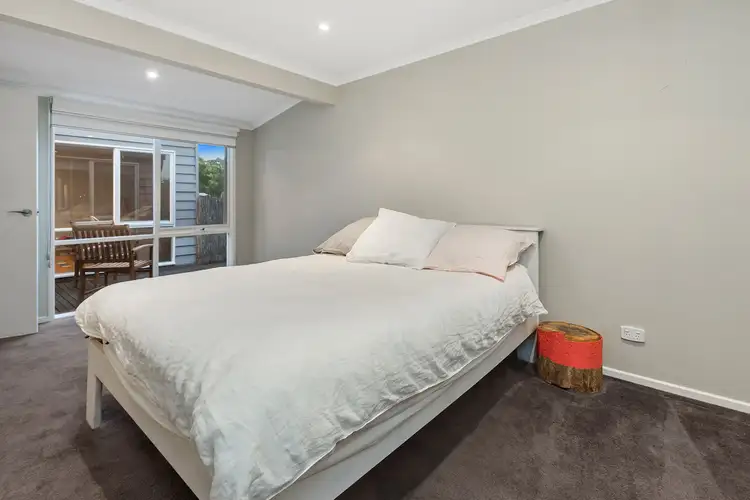 Sixth view of Homely house listing, 6 Darwin Street, Blairgowrie VIC 3942