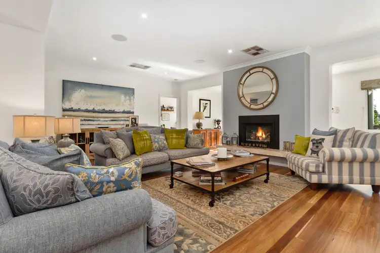 Fifth view of Homely house listing, 88 Old Mornington Road, Mount Eliza VIC 3930